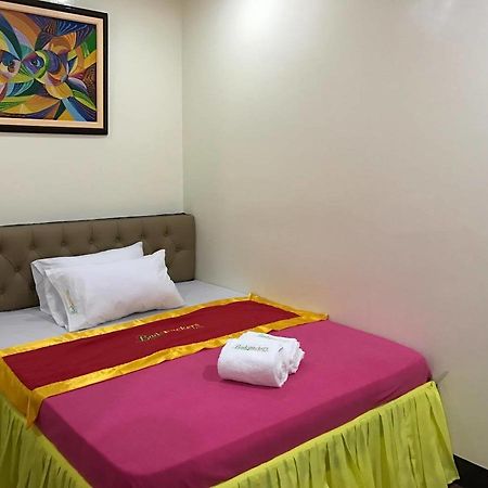 Backpacker'S Inn Roxas City Luaran gambar