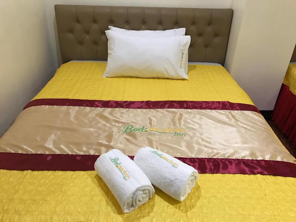 Backpacker'S Inn Roxas City Luaran gambar