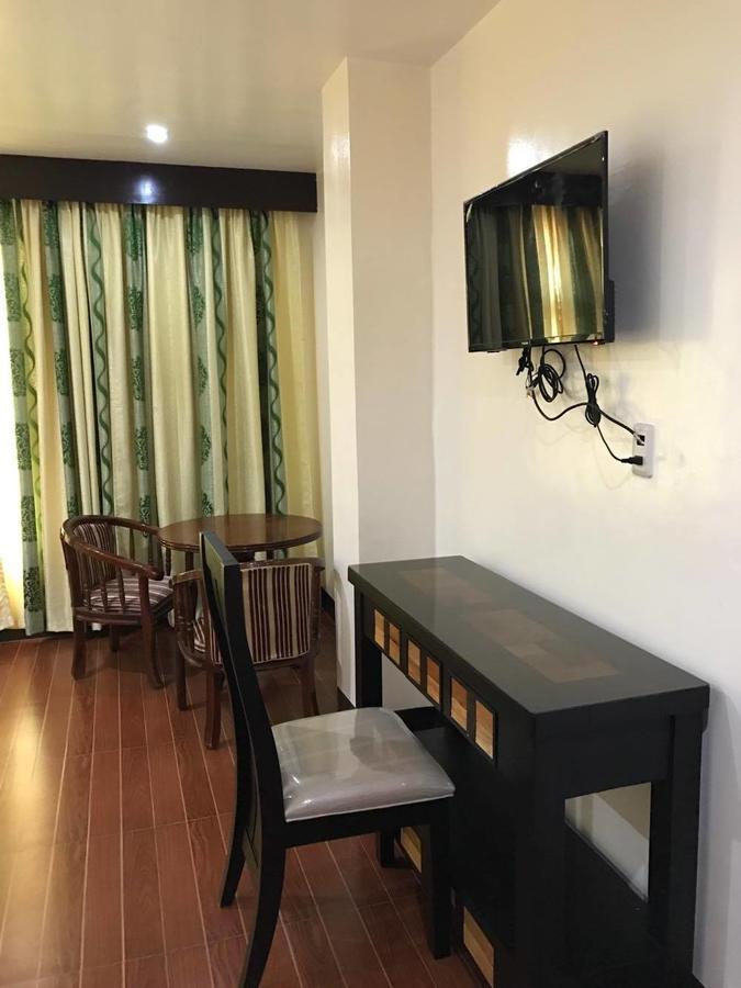 Backpacker'S Inn Roxas City Luaran gambar
