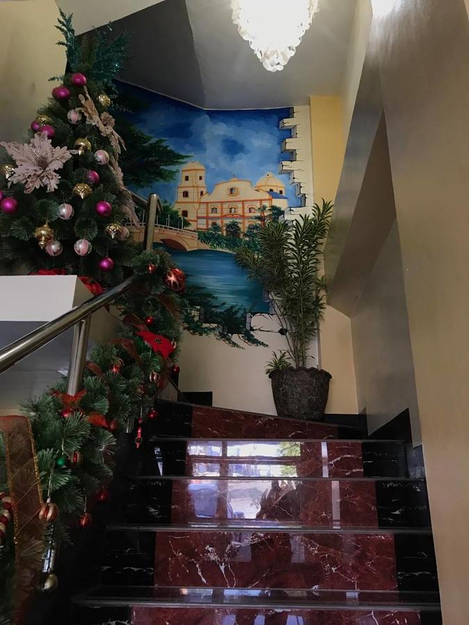 Backpacker'S Inn Roxas City Luaran gambar